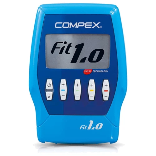 Электростимулятор Compex FIT 1.0