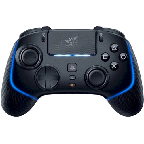Аксесуар для приставки Razer Wolverine V2 PRO для PS5 Black (RZ06-04710100-R3G1)