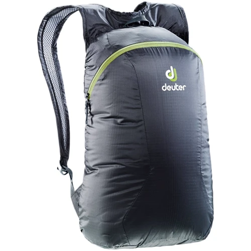 Рюкзак Deuter Aircontact PRO 60 + 15 Graphite-Black (3330117): Цвет серый