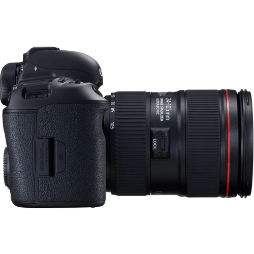 Canon EOS 5D Mark IV kit (24-105mm f/4) L II IS USM UA: Размер дисплея 3.2&quot;