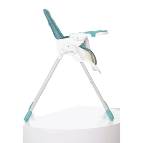 Evenflo Стульчик для кормления Fava - голубой E063G