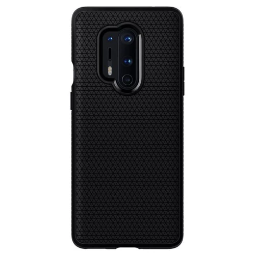 Аксесуар для смартфона Spigen Liquid Air Matte Black (ACS00833) для OnePlus 8 Pro: Сумісність OnePlus 8 Pro