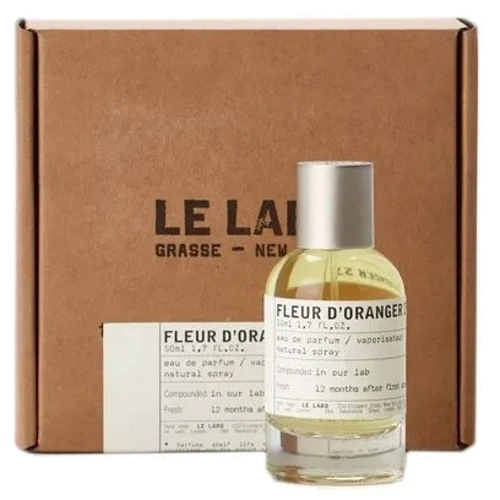 

Парфюмированная вода Le Labo Fleur d`Oranger 32 50 ml