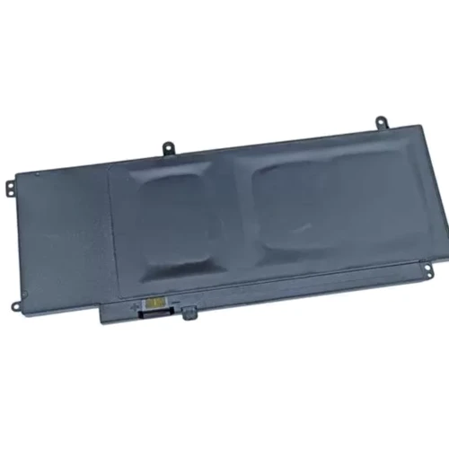 Батарея для ноутбука Dell D2VF9 Vostro 14 5000 11.1V Black 3840mAh OEM (66474): Емкость, мАч 3840