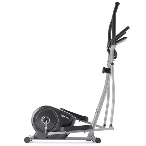 Орбитрек Hop-Sport HS-2050C Cosmo серый/серебристый