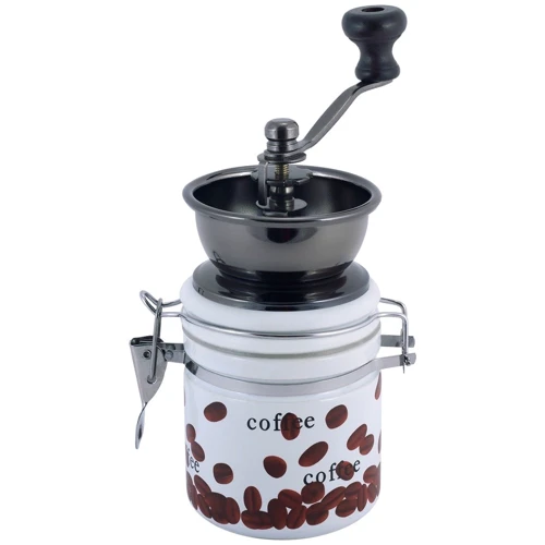 Мельница для кофе ручная Kamille механическая (KM-7019)