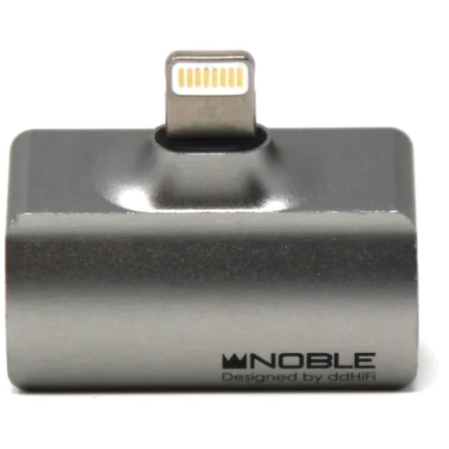 Noble Audio 4.4mm Pentaconn with Lightning (TC44Pro)