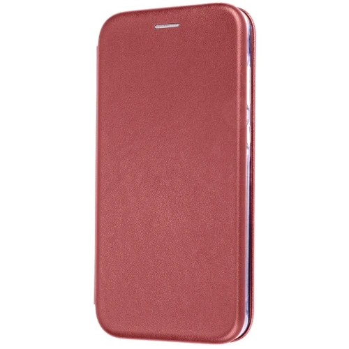Чохол для телефона ArmorStandard G-Case Marsala для Samsung A556 Galaxy A55 (ARM74470)