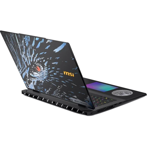 Ноутбук MSI Titan 18 HX AI (A2XWJG-614US )