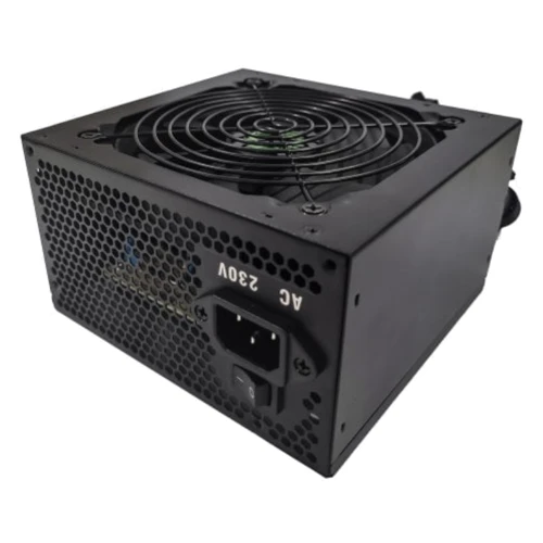 Блок питания GameMax GM-400 Black