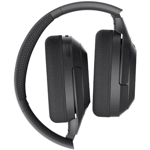 Наушники A4Tech Fstyler BH220 Black: Тип крепления оголовные