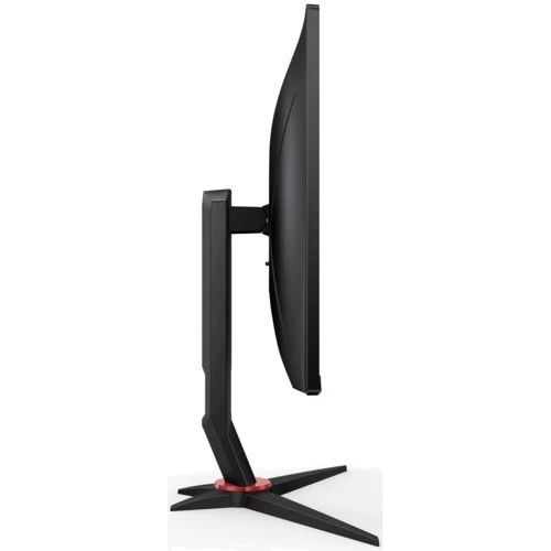 Монитор AOC 24G2U5/BK: Время реакции, мс 1