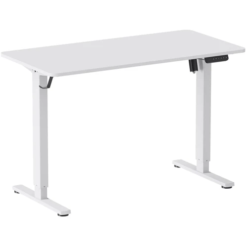 Стол с электрорегулировкой высоты Officepro White (ODE1260W)