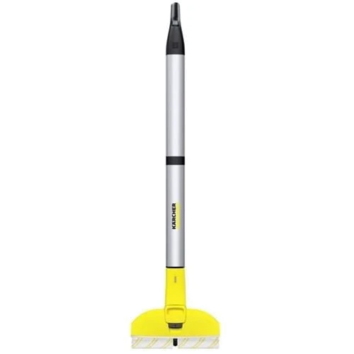 Пилосос Karcher Karcher FC 3D Cordless (1.055-310.0): Вага 2.5 кг