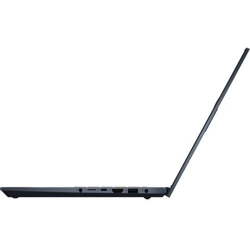 Ноутбук ASUS VivoBook Pro 14 OLED M3401QC (M3401QC-KM148W) RB: Тип экрана глянец