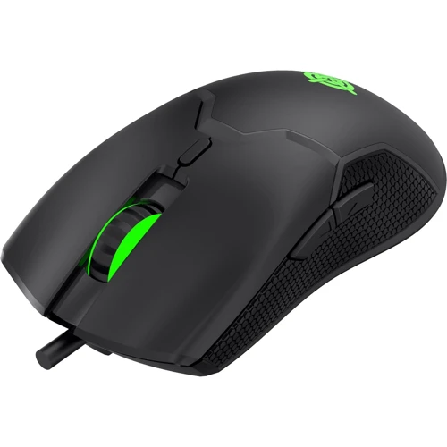 Мышь GamePro GM229 Black: Интерфейс подключения USB