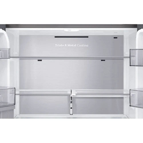 Холодильник Side-by-Side Samsung RF65A967ESREO фото 8