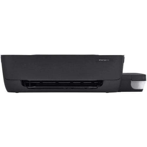 Принтер HP Ink Tank 115 (2LB19A): Вес, кг 3.4