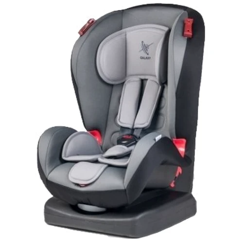 Автокресло Galaxy Flash 1-2 Stone (12S-ch2-002): Группа 1-2