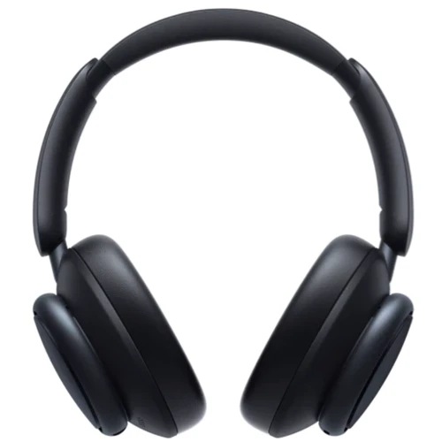 Наушники ANKER SoundСore Space Q45 Black (A3040G11): Тип конструкции полноразмерные
