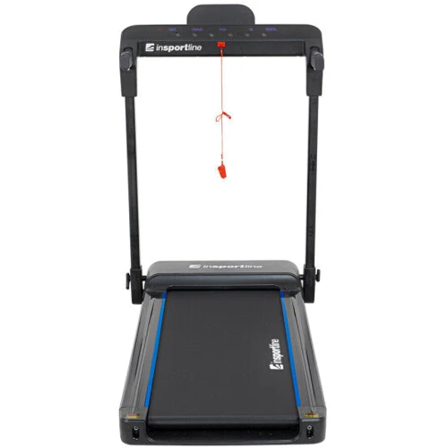 Беговая дорожка inSPORTline inCondi T20i (22524)
