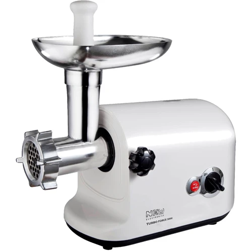 Мясорубка NEO Electronics GN-3000: Максимальная мощность, Вт 3000