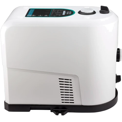 Насосная станция LEO MAC450 (776485): Емкость гидроаккумулятора, л 0.5
