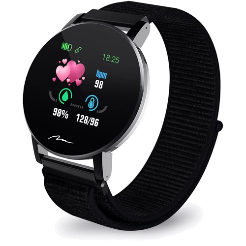 Смарт-часы Media-Tech ActiveBand Thaiti MT871 фото 16