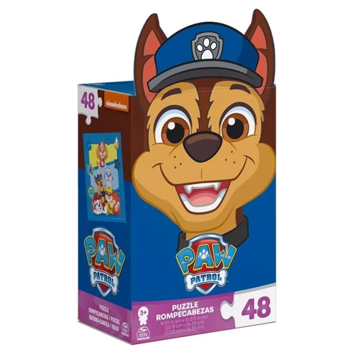 Пазл Spin Master Paw Patrol (SM98572/6065850)