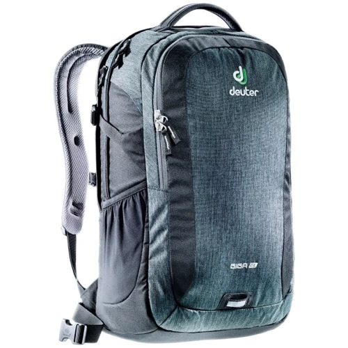 Рюкзак Deuter Giga EL Dresscode-Black (3820015-7712)