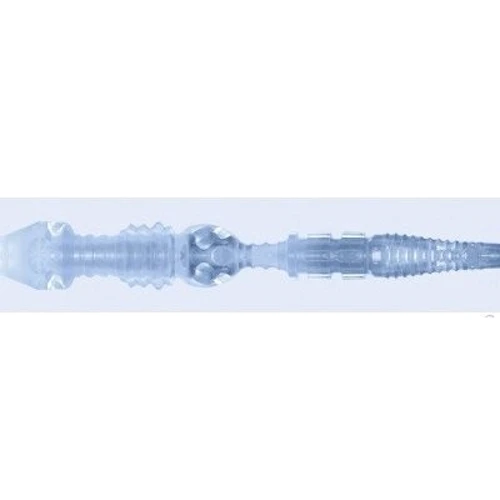 Мастурбатор Fleshlight Ice Butt Crystal