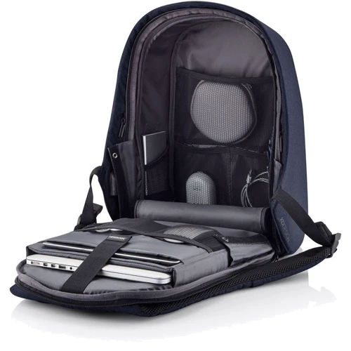 XD Design Bobby Hero XL Backpack Navy Blue (P705.715) for MacBook Pro 15-16" фото 10