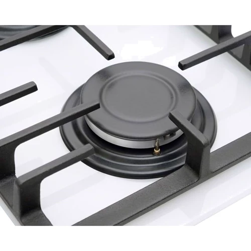 Варочная поверхность WEILOR GG 306 WH: Количество конфорок 2