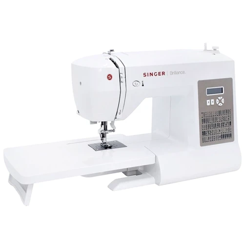 Швейная машина Singer Brilliance 6180