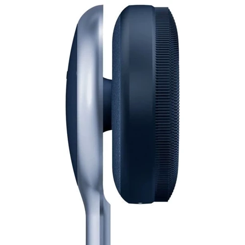 Звукова світлодіодна щітка для тіла GESKE Sonic LED Full-Body Brush&Intensive Exfoliator 9в1 midnight фото 3