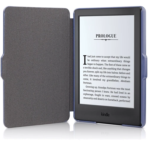 Аксессуар к электронной книге AirOn Premium для Amazon Kindle 6 (2016)/ 8 / touch 8 Blue