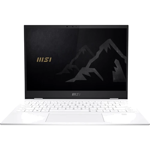 Ноутбук MSI Summit E13 Flip Evo A11MT (A11MT-235US): Тип екрану матовый
