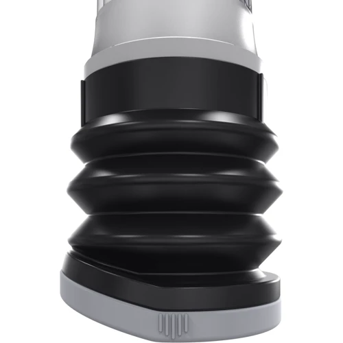 Гидропомпа Bathmate Hydromax 7 WideBoyClear (для члена длиной от 12,5 до 18 см, диаметр до 5,5 см)