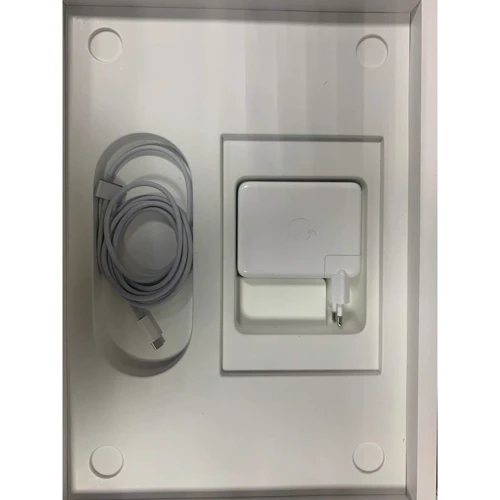 Apple Macbook Pro 16" M1 Pro 512GB Space Gray (MK183) 2021 (MacBook) (78753771) Approved фото 6