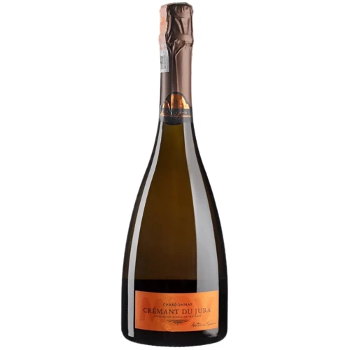 Игристое вино Maison du Vigneron Cremant du Jura белое 0.75л (BWQ2800)