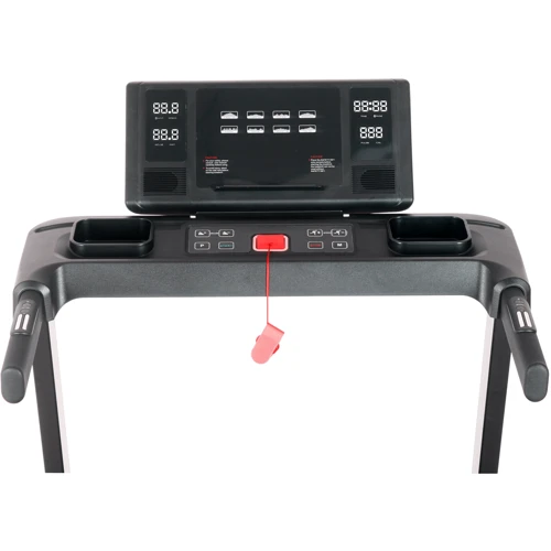Бігова доріжка FitLogic (T12B)