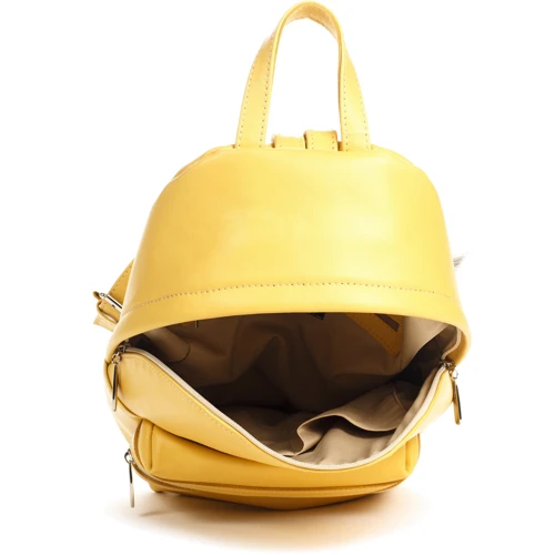 Женский рюкзак ARTiS Bags желтый (15415855): Тип Рюкзаки