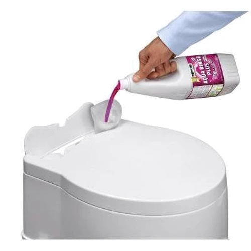 Биотуалет Porta Potti Excellence 565P белый