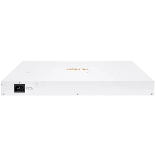 Сетевой коммутатор HP IOn 1930 24G 4SFP+ (JL682A): Другие порты 4 SFP