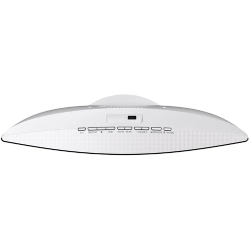 Музыкальный центр Panasonic SC-HC200EE-W фото 4