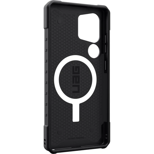 Чохол для телефона Urban Armor Gear UAG Pathfinder Black для Samsung S938 Galaxy S25 Ultra фото 7