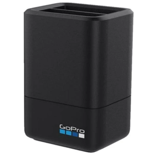 GoPro Dual Battery Charger (AADBD-001-RU): Тип аксессуара зарядное устройство