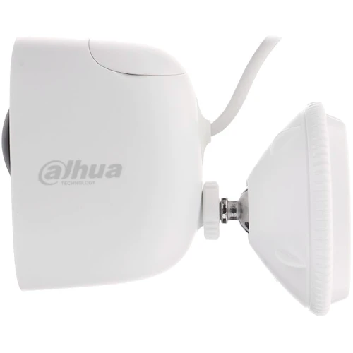 IP-камера видеонаблюдения DAHUA DH-IPC-C26EP: Тип корпуса Направленная (мини-камера)