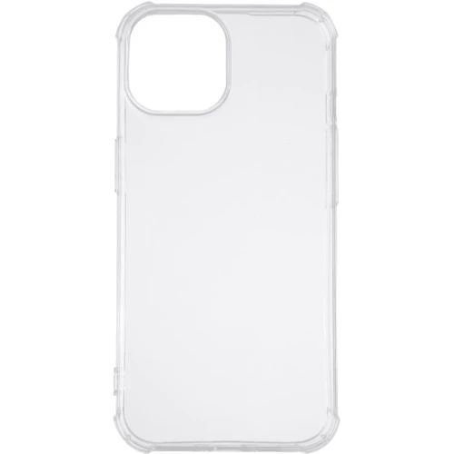 Чехол для iPhone Gelius Ultra Thin Proof Transparent for iPhone 15