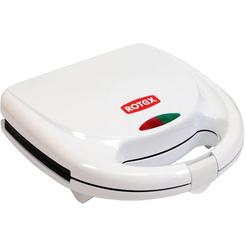 Rotex RSM110-W: Тип Сэндвичница